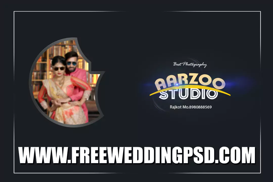 Free Download | Indian wedding album PSD templete | files  letest 2020 PSD